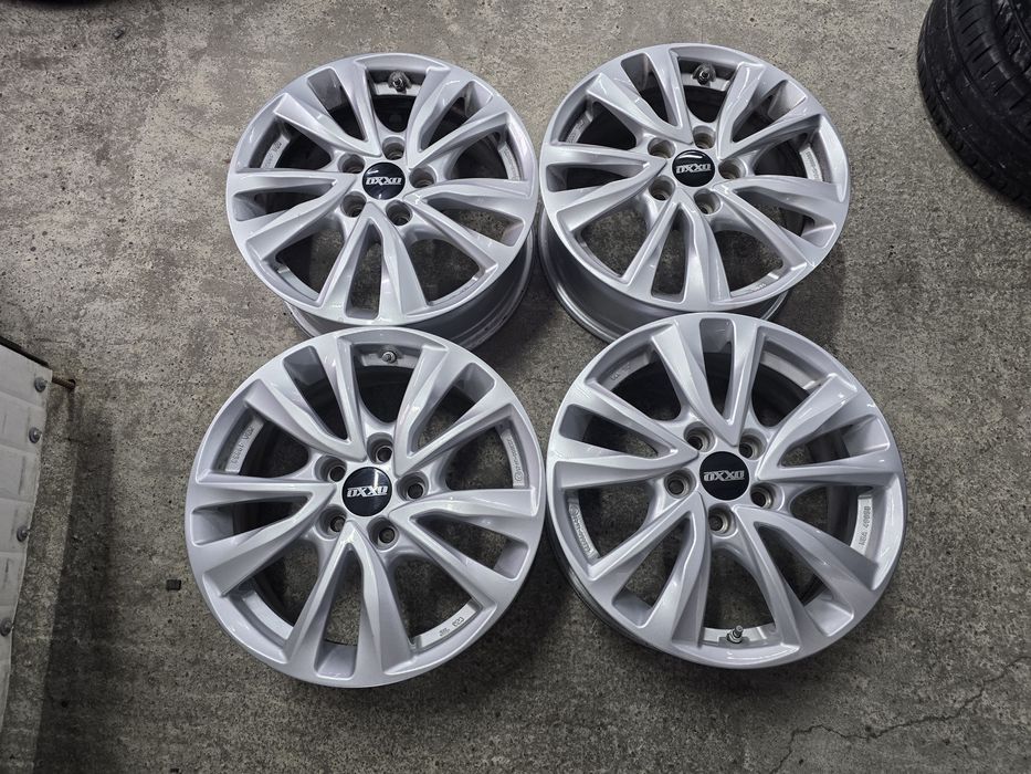 Джанти 16 / 5х108 - Ford, Volvo и др. 5x108