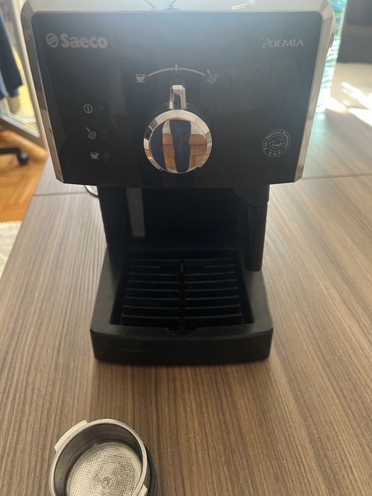Кафе машина Phillips - Saeco!!!
