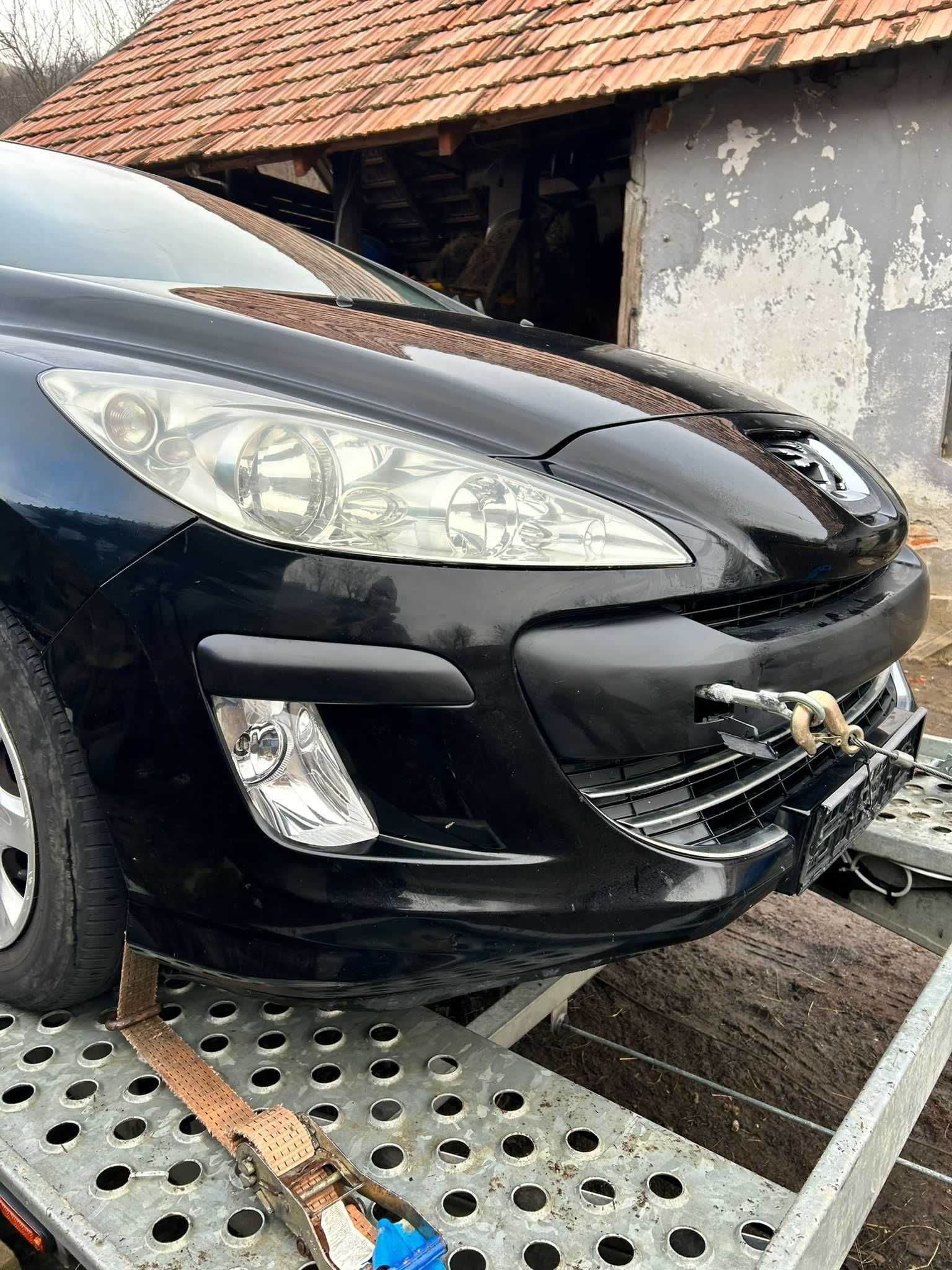 Dezmembrari/Piese din dezmembrari Peugeot 308