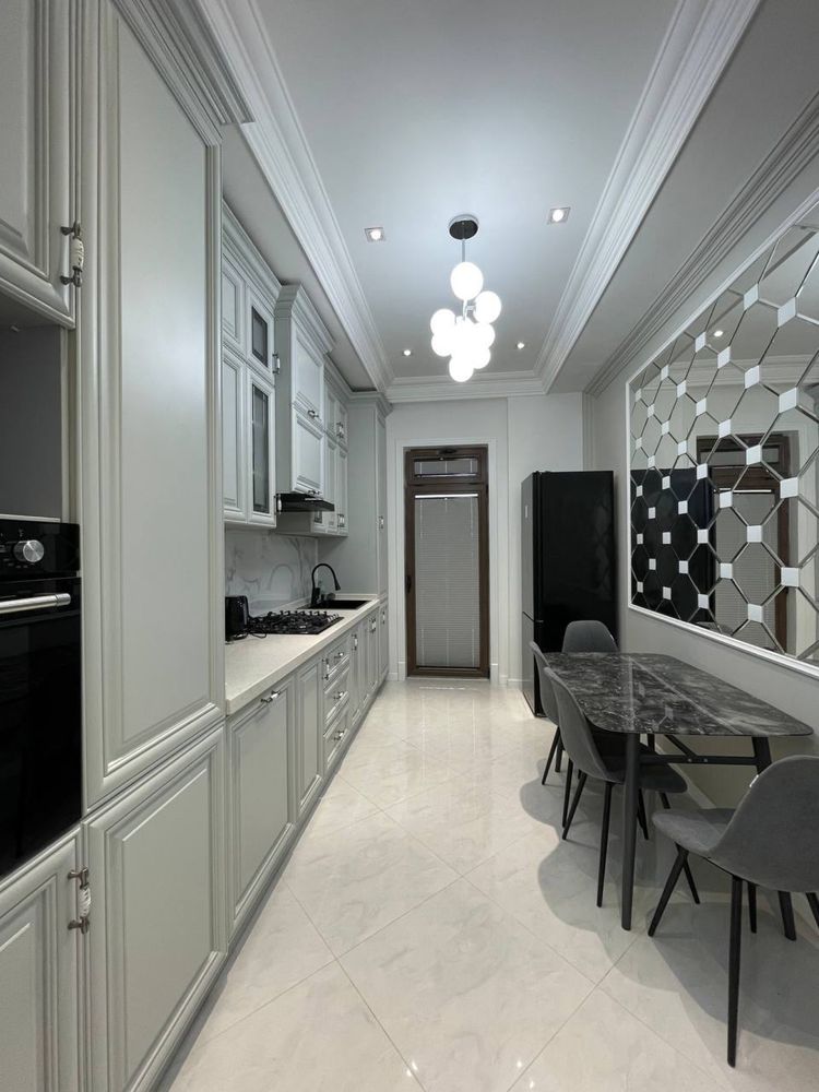 Продается 2х ком квартира ЖК BOULEVARD