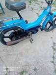 Педалетка PIAGGIO