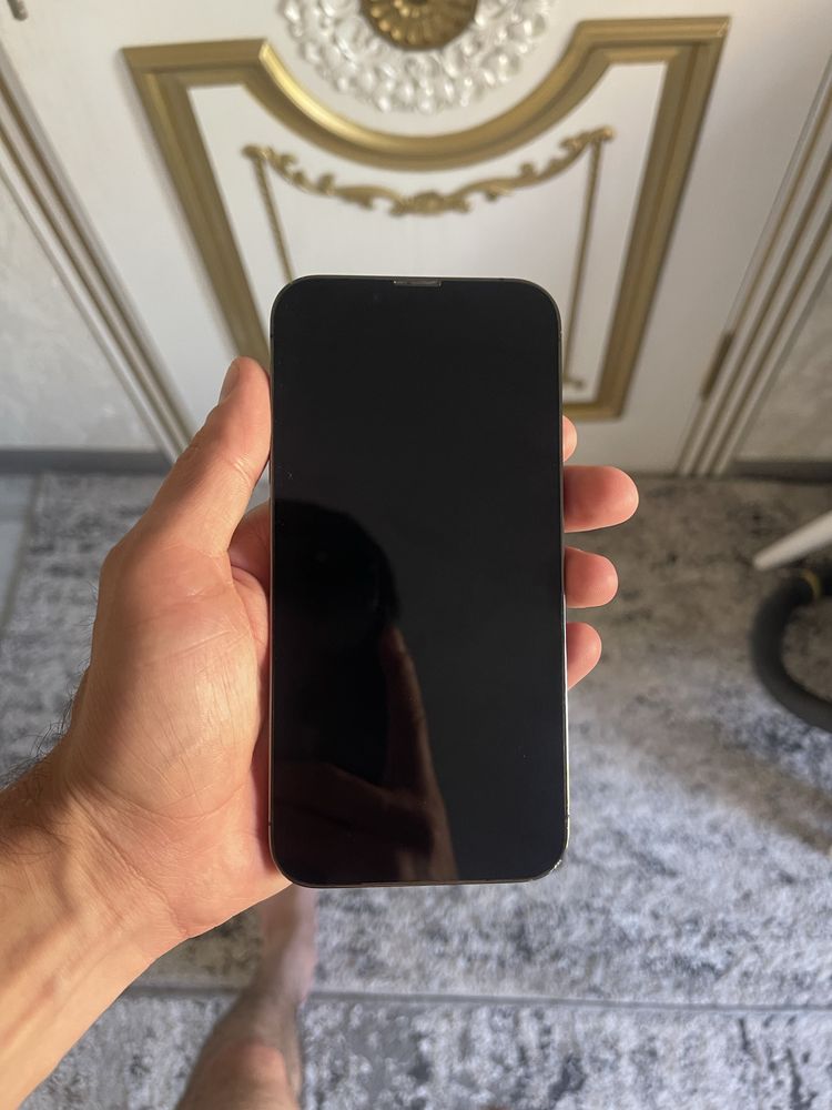 iPhone 13 pro 128gb