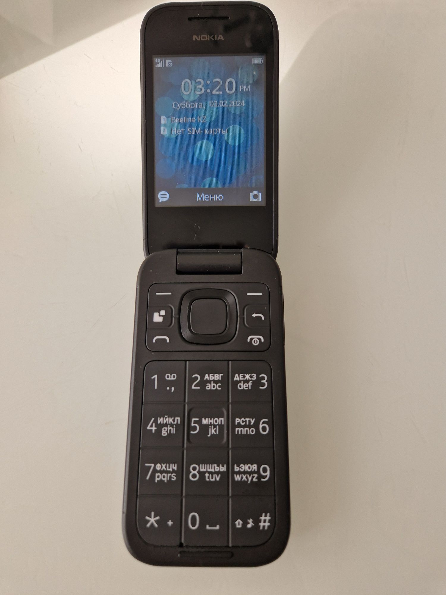 Прода  Nokia 2600