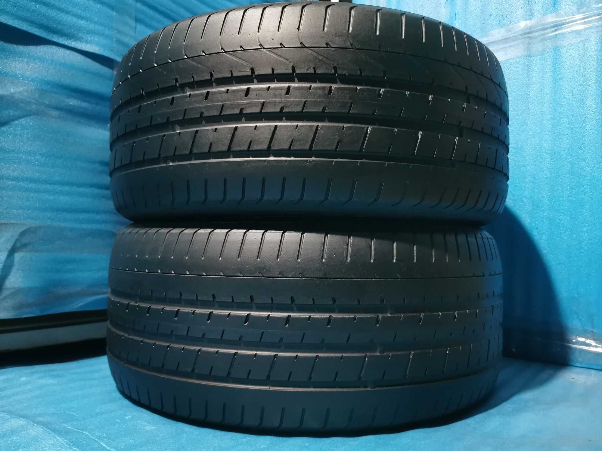 anvelope vara 255 35 19 pirelli 2 buc