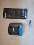 Prindere scaun bicicleta Thule