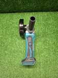 Шлайф на Makita DGA452