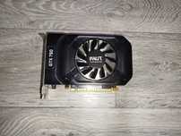 Продам видеокарту Nvidia GeForce 750