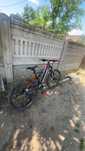 Vand/schimb rockrider st 540 s custom cu kukirin