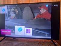 Vând televizor  Smart  tv