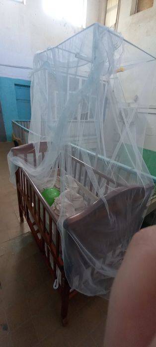 Манеж сатамын. Жаксы жагдайда.