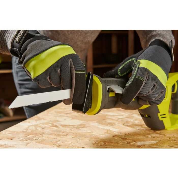 Ryobi-Fierăstrău sabie 18V ONE+™ New