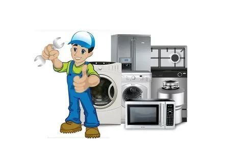 Ремонт газовых плит и духовок