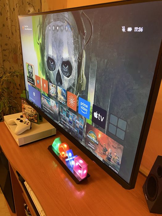 Xbox one S imprcsbil 1Tera Stocare