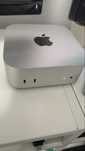 Mac Mini M4 16GB RAM, 256GB SSD inca in garantie