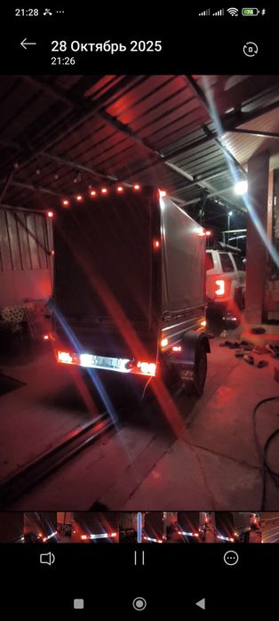 Продам Прицеп МЗСА