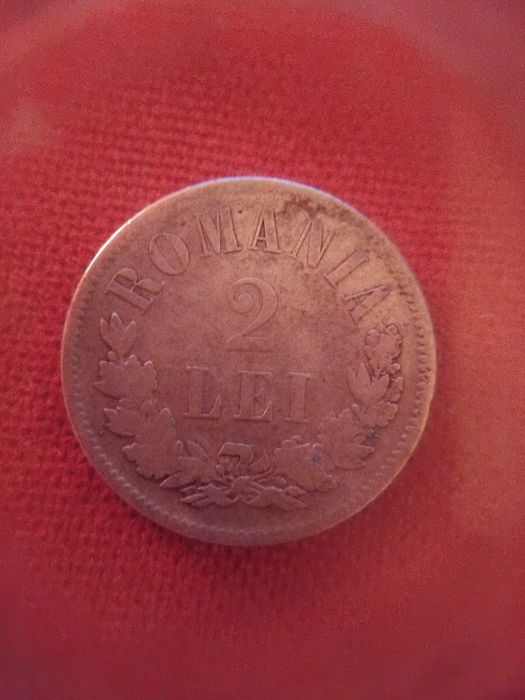 Стари сребърни монети