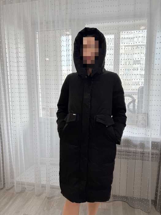 Продам женские куртки и пуховик зимний  и сапоги зимние