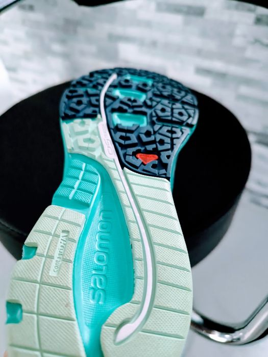 Salomon 39,5 Int24,5cm