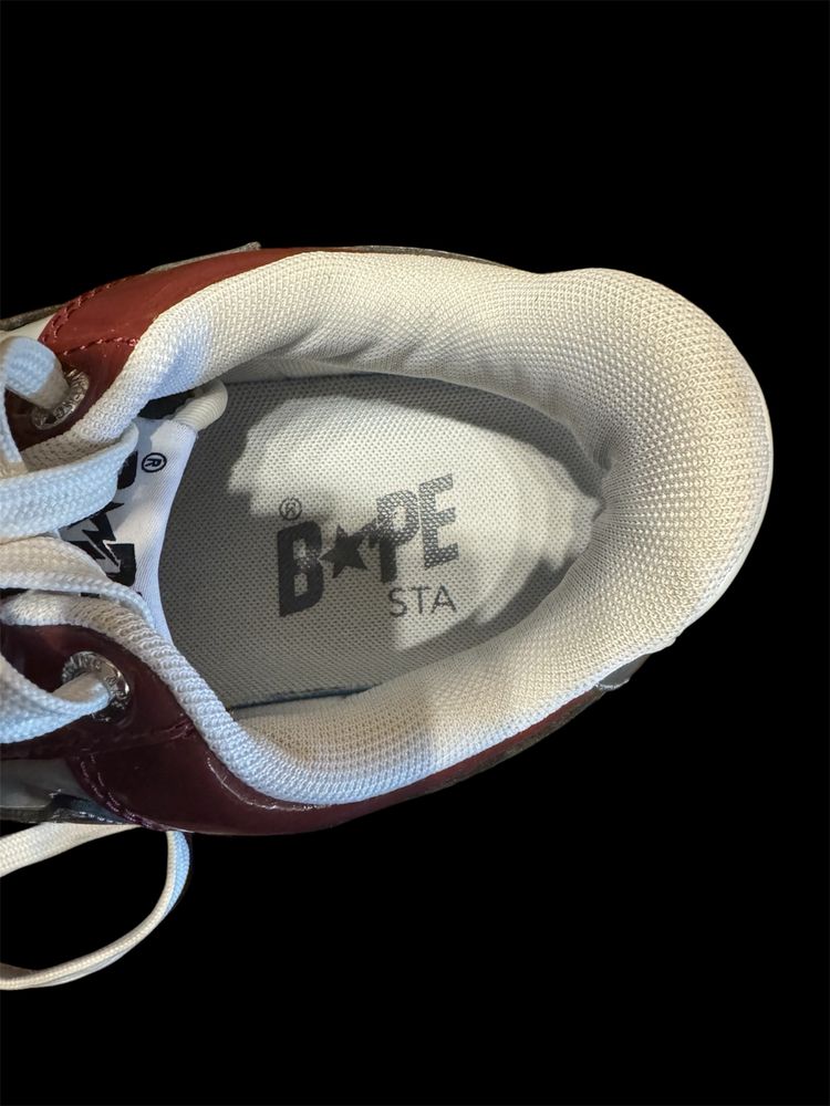 Bape Sta оригинални маратонки, размер 40