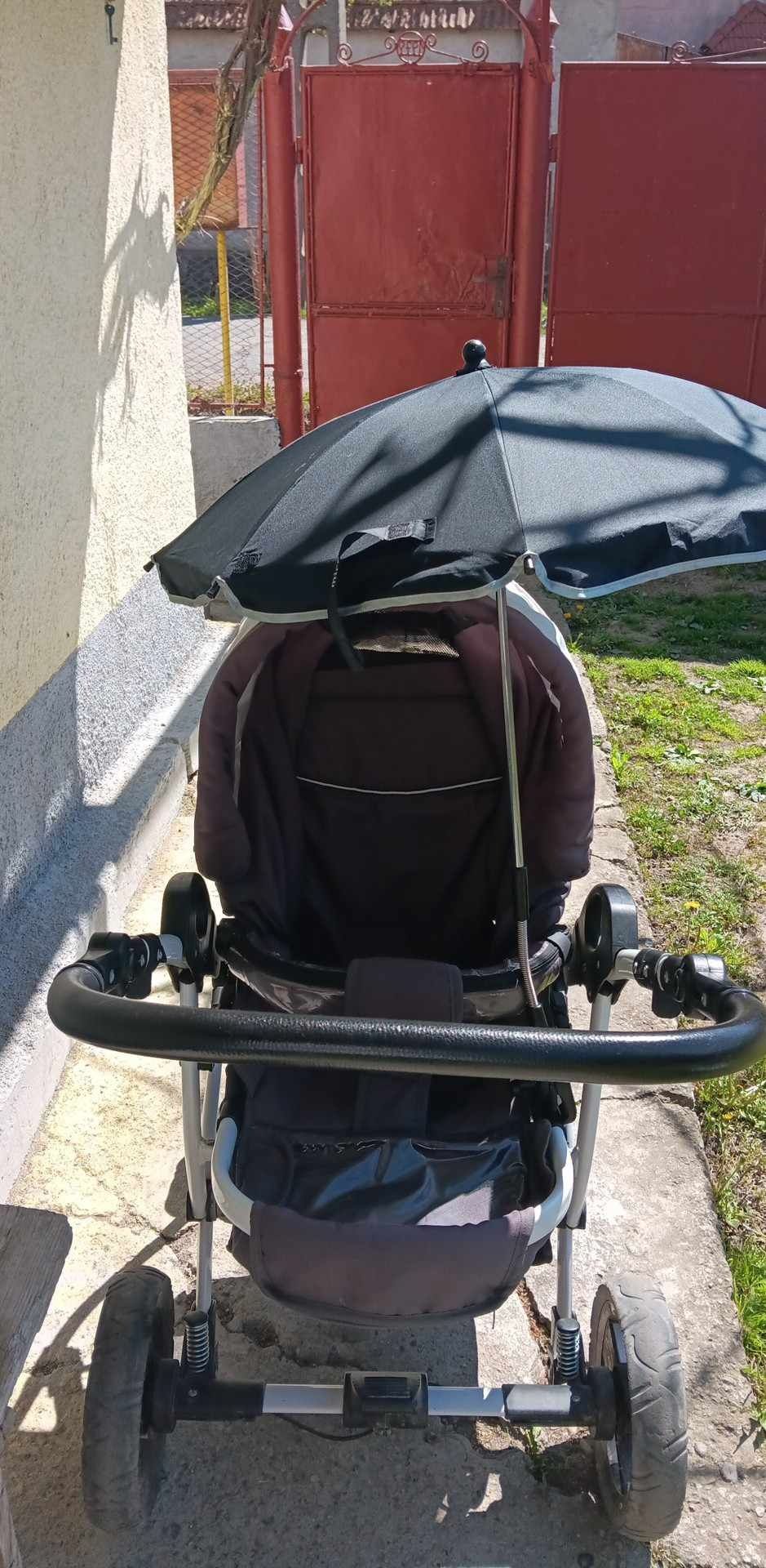 Cărucior 3in 1 Copii