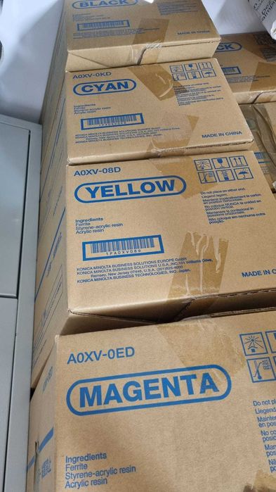 Unitate Developare - DV-311M Developing Unit