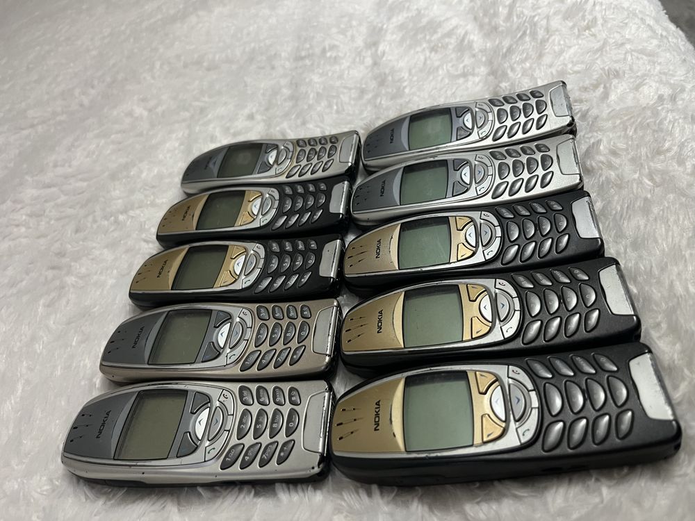 Nokia 6310i in stare perfecta