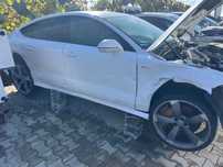 Dezmembrez Audi A6 C7 2012 Motor 3.0 313 cp