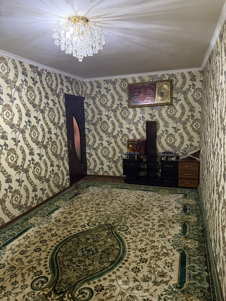 Kvartera sotiladi
