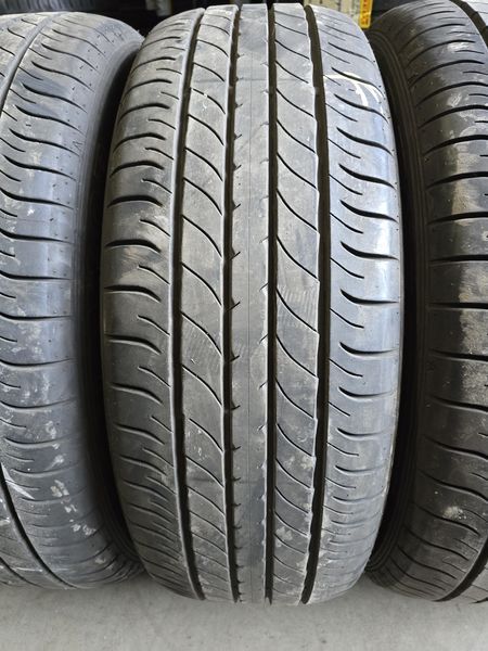 235/55/20 DUNLOP 4бр