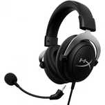 Casti Gaming HyperX CloudX Xbox Series S/X & PC microfon Nou Sigilat
