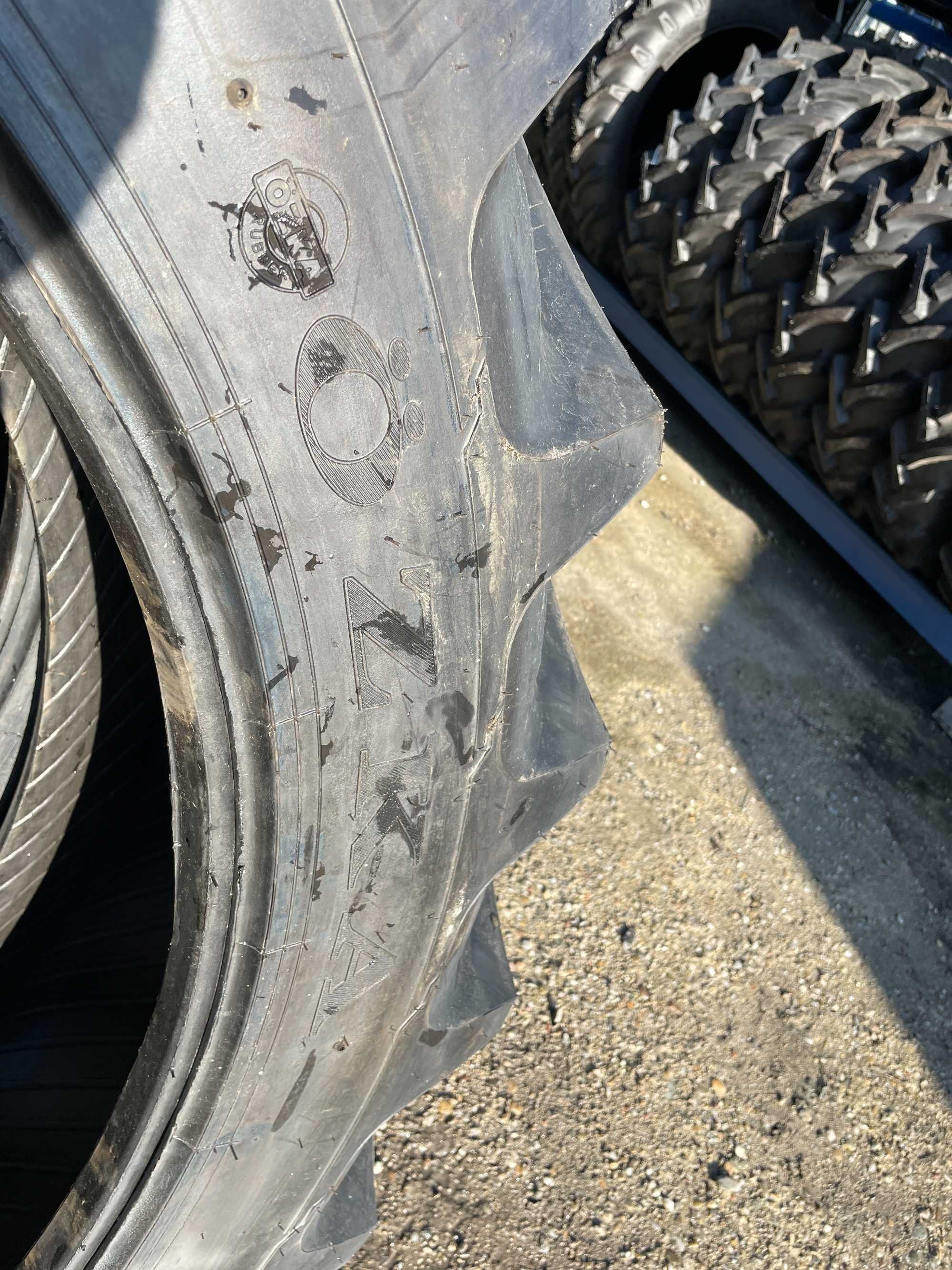 OZKA Cauciucuri noi 340/85R38 livrare rapida garantie