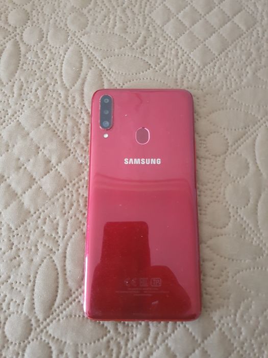 Samsung A20s продам телефон в идеале