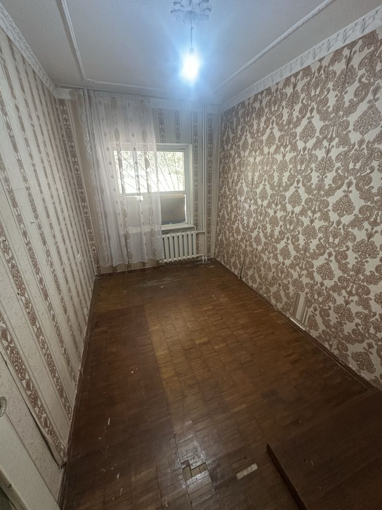 Сергели 4  2/1/5  без ресонта Срочно