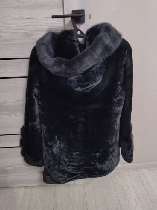 Продам шубу