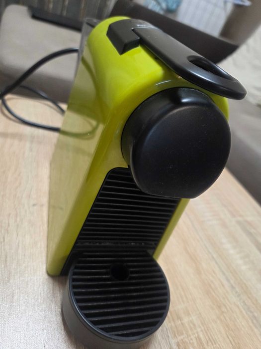 Кафе машина Nespreso