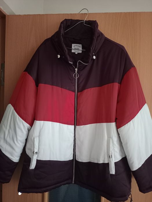 Продам женские теплые вещи 54-56р.