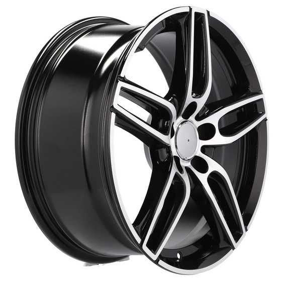 18" Джанти AMG 5x112 за Mercedes-Benz E W213 C238 GLA X156 GLK X204