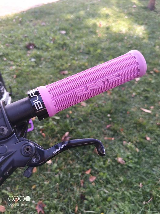 SPECIALIZED CUSTOM 2023 Enduro,DH,планинско колело MTB ,спускане