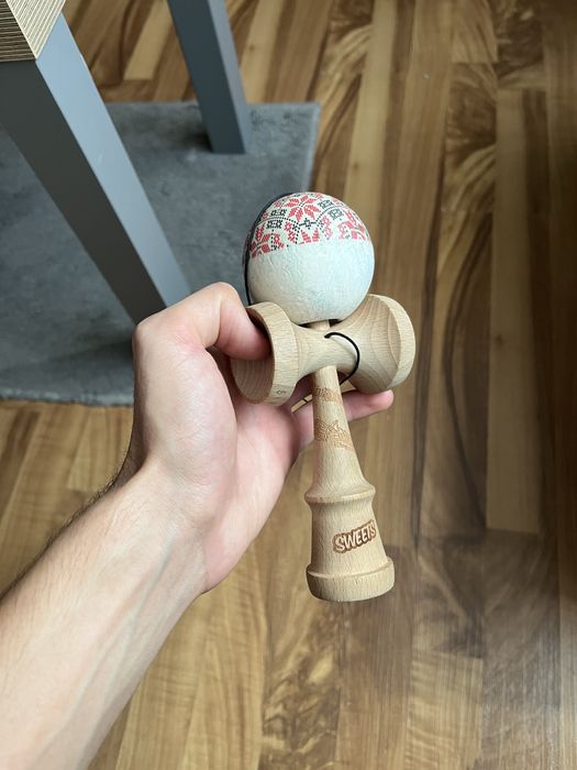 Kendama oase pro model sweets
