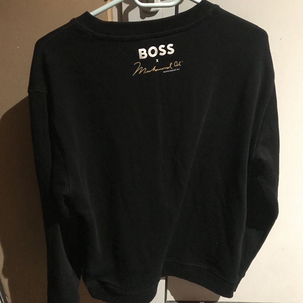 Фанела hugo boss original