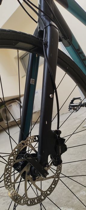 Specialized Vita Cross,roți 28