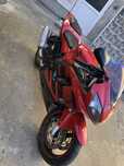 Honda CBR F4i sport.