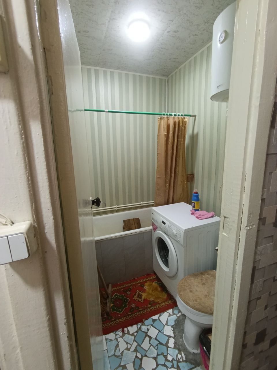 Квартира ижарага