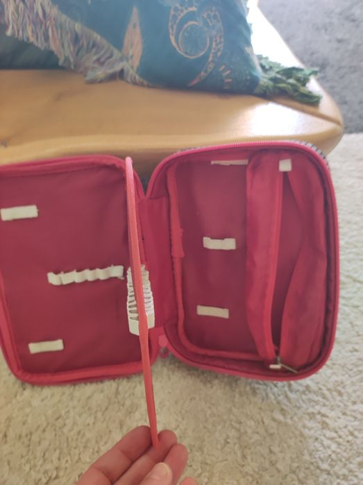 Ученическа раница Totto+несесер