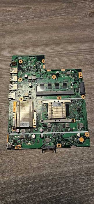 Placa de baza laptop ASUS F540U