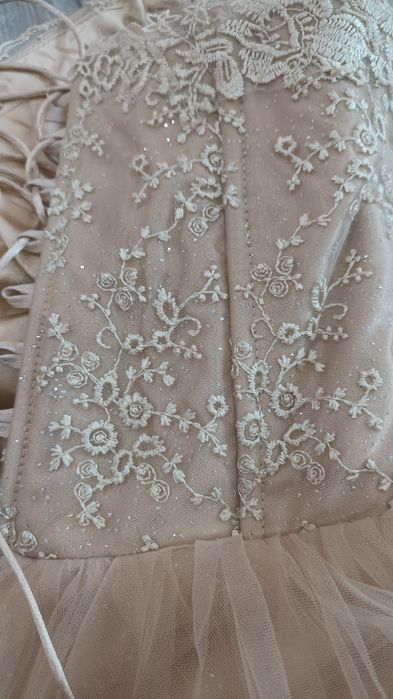 Официална / Празнична Рокля