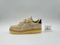 Nike Air Force 1 '07 LX Noi Originali Marimi: 36; 38,5