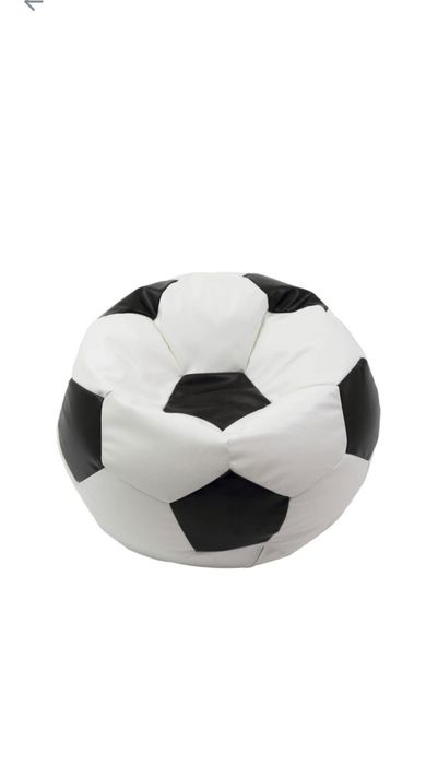 Fotoliu puf mingie