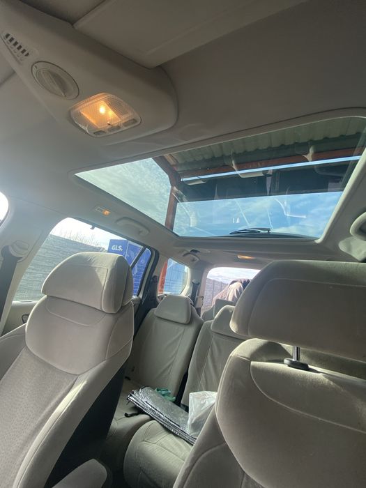 Vand citroen c4 grand picasso