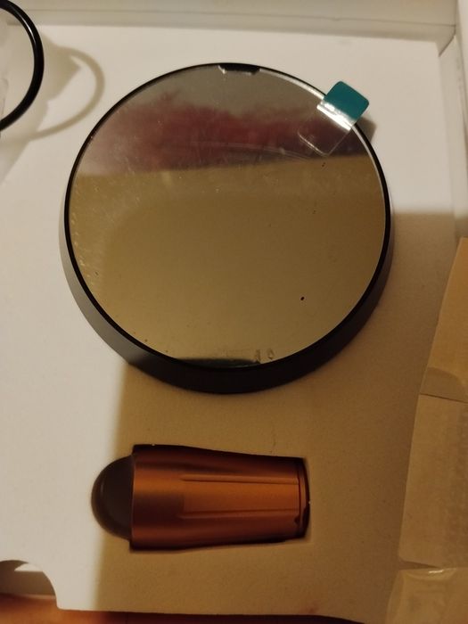 Машинка за грим  и красота